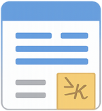 invoice monthly